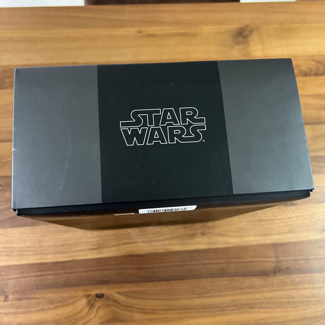 最終値下げStar Wars Lord Starkiller (Legends)