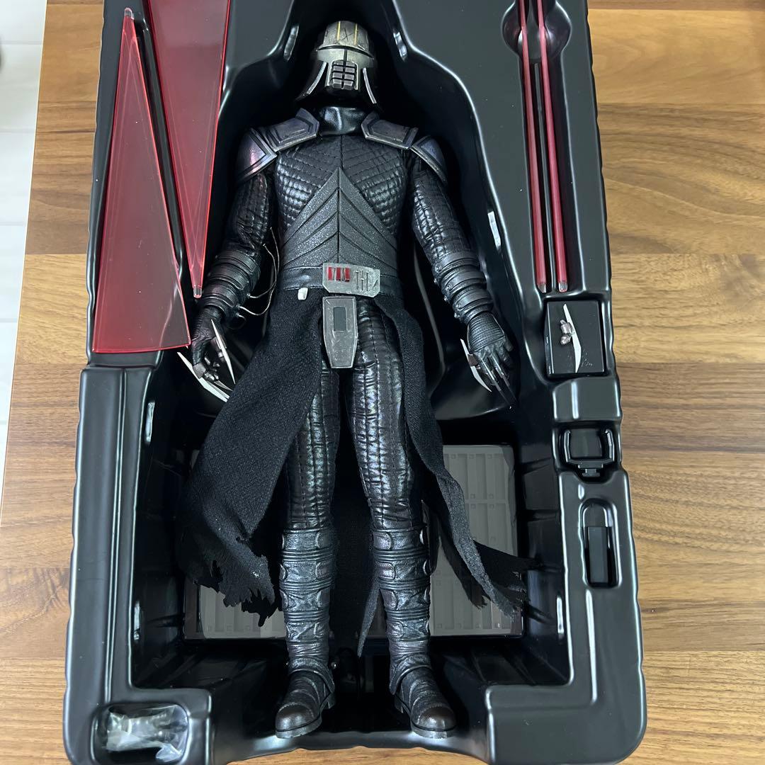 最終値下げStar Wars Lord Starkiller (Legends)