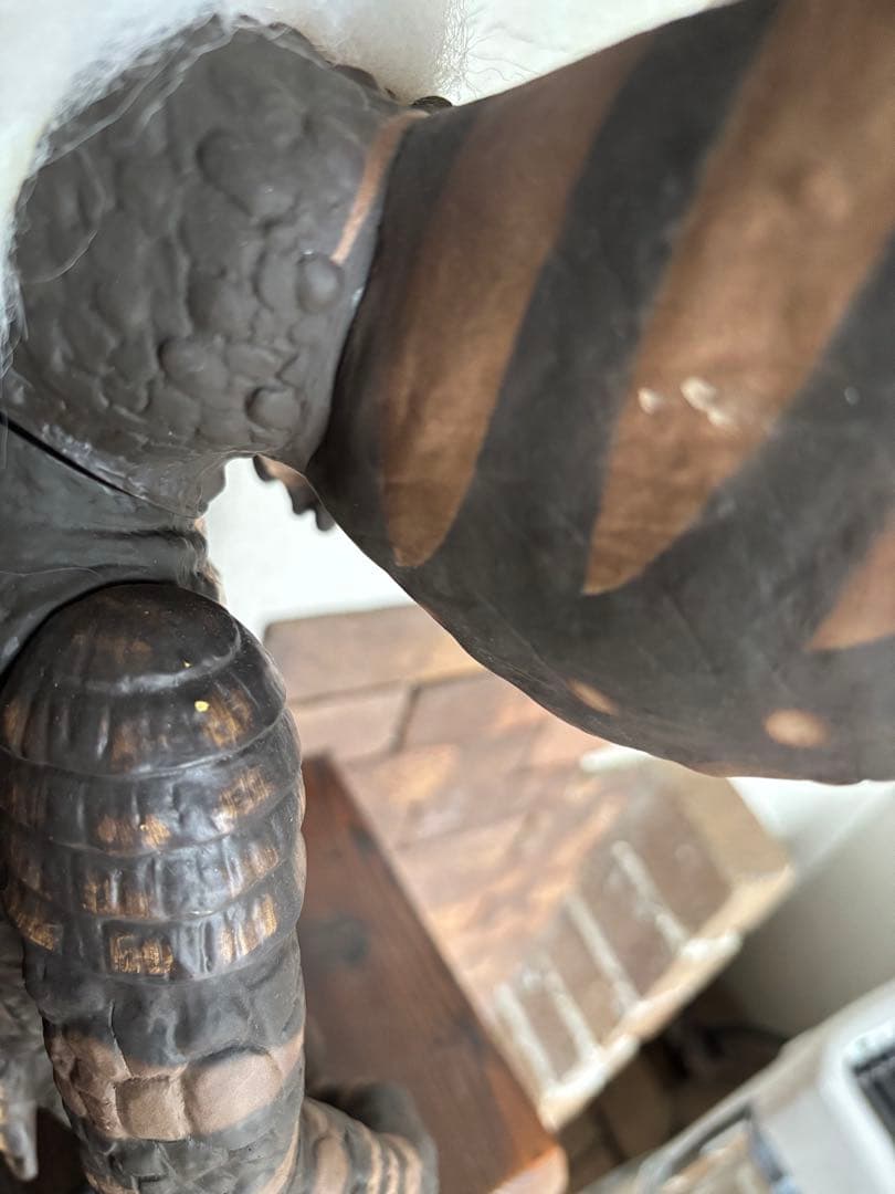 グレムリン フィギュア 2体セット