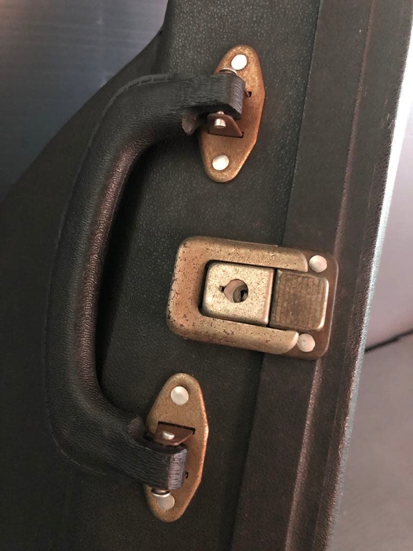 SUZUKI NAGOYA JAPANマンドリンNo228 1971年（中古品）