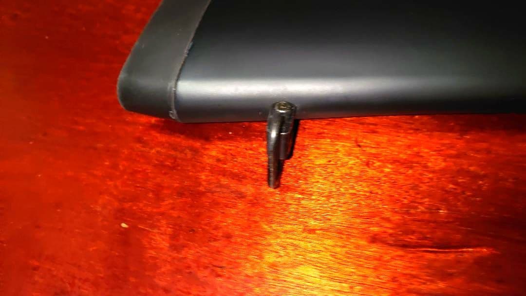 東京マルイ VSR-10 プロスナイパー スコープ付き 5/31までの出品