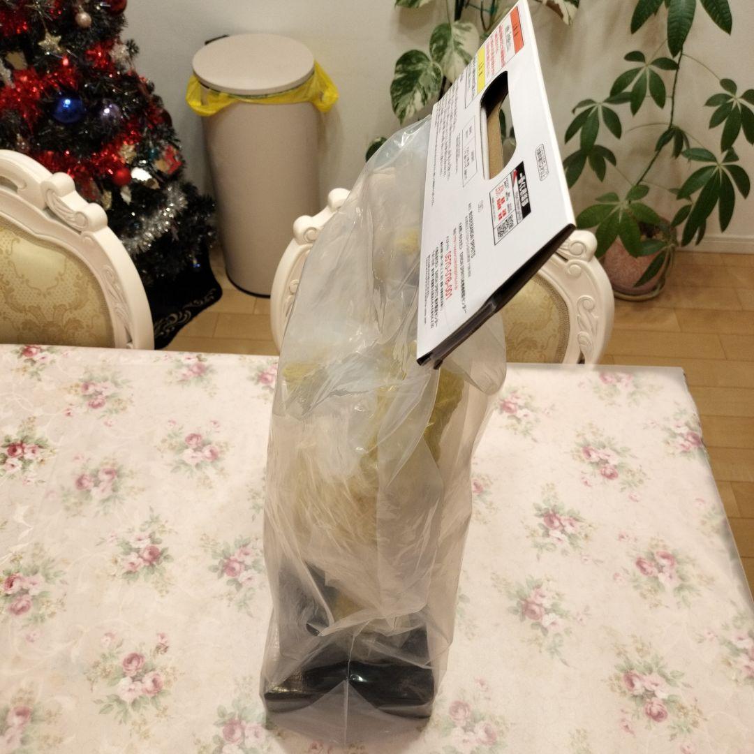ドラゴンボール　黄金大猿悟空　一番くじ　ラストワン賞 　新品　相談可　段ボール発