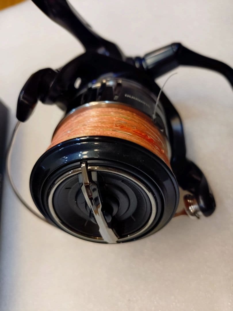 シマノ 20ストラディックSW4000XG