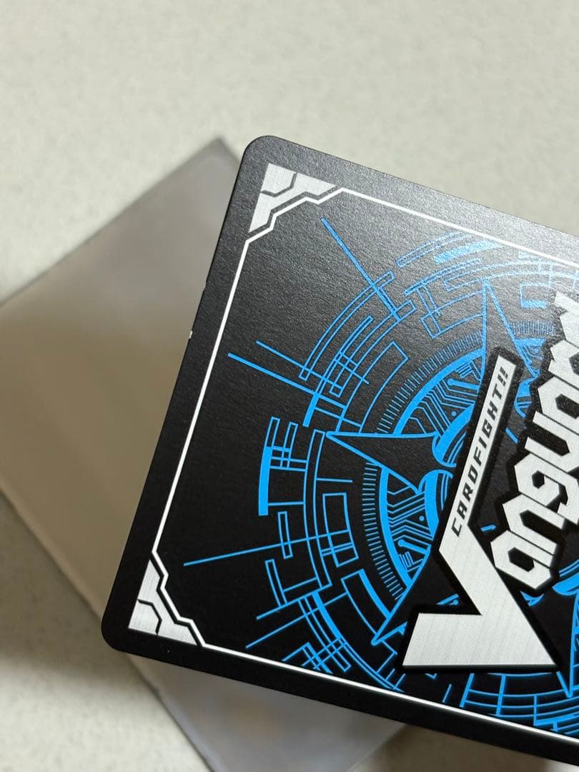 ヴァンガード ハーヴェスト・エルフ RRR 4枚 傷あり