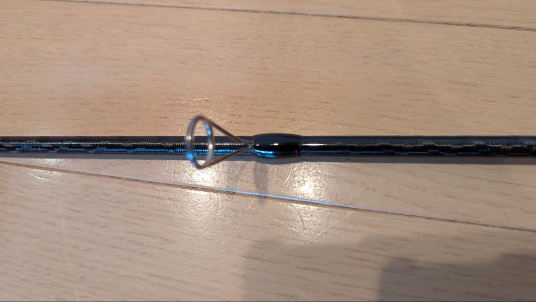 シマノセフィアXTUNE S86ML エギングロッド