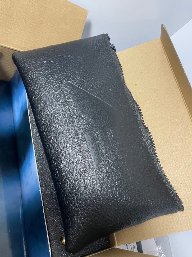 Audio technica AE3300 マイク コンデンサーマイク mic