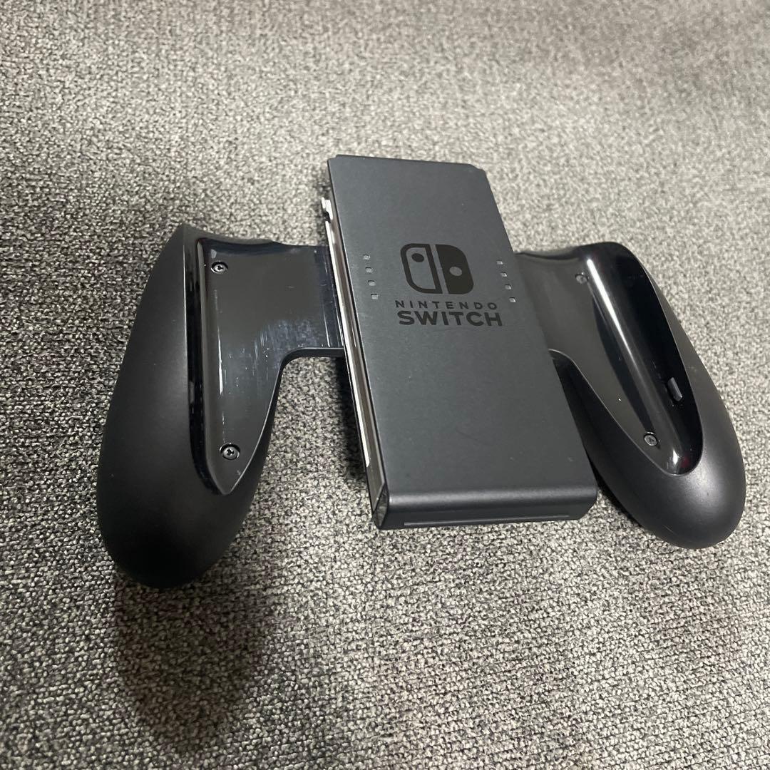【即日発送】Nintendo Switch 付属品完備 訳あり