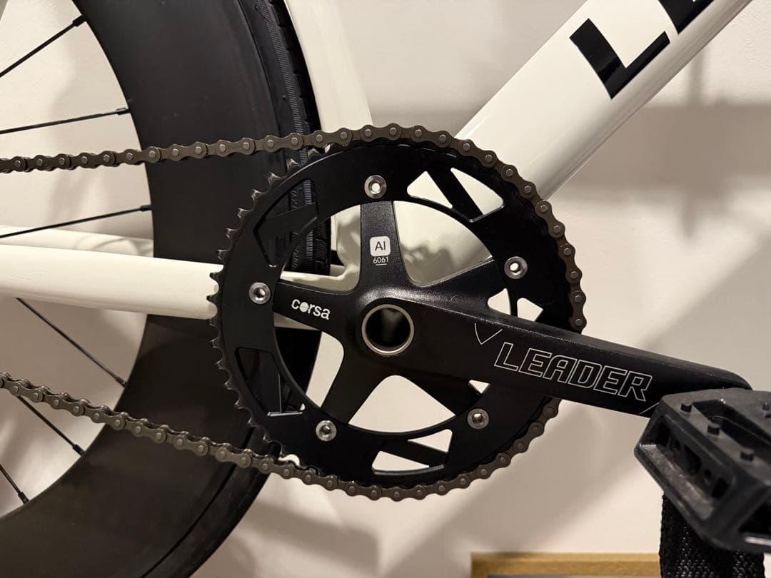 リーダーバイク