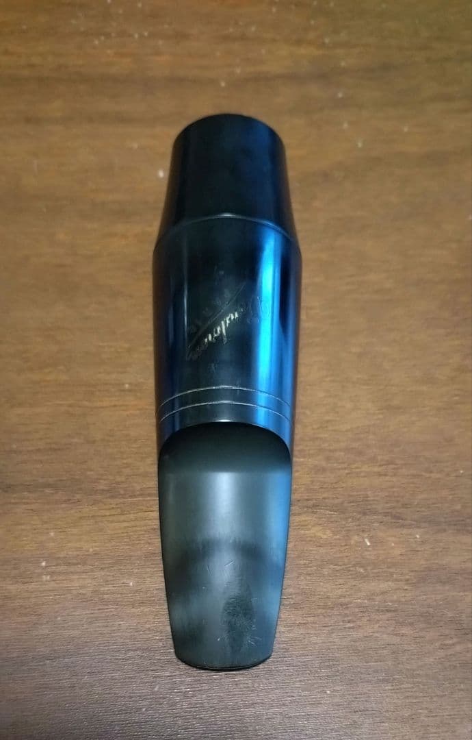 【Vandoren V5 T27 】テナーサックス用マウスピース