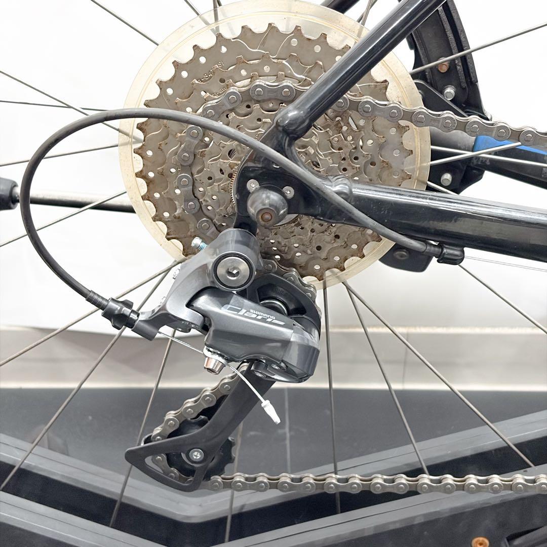 GIANT ジャイアント CONTEND2 2021年 Claris Mサイズ