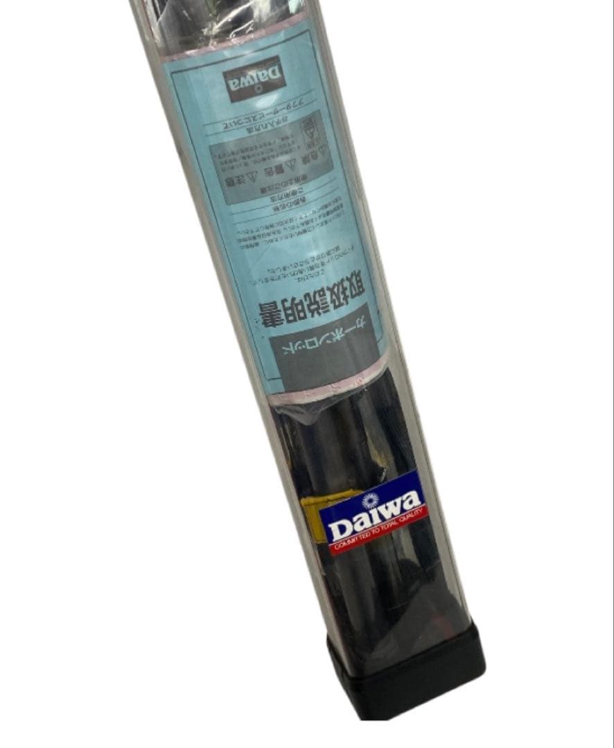 未使用品　Daiwa HZ 潮流 真鯛竿　80-330V　25シ216