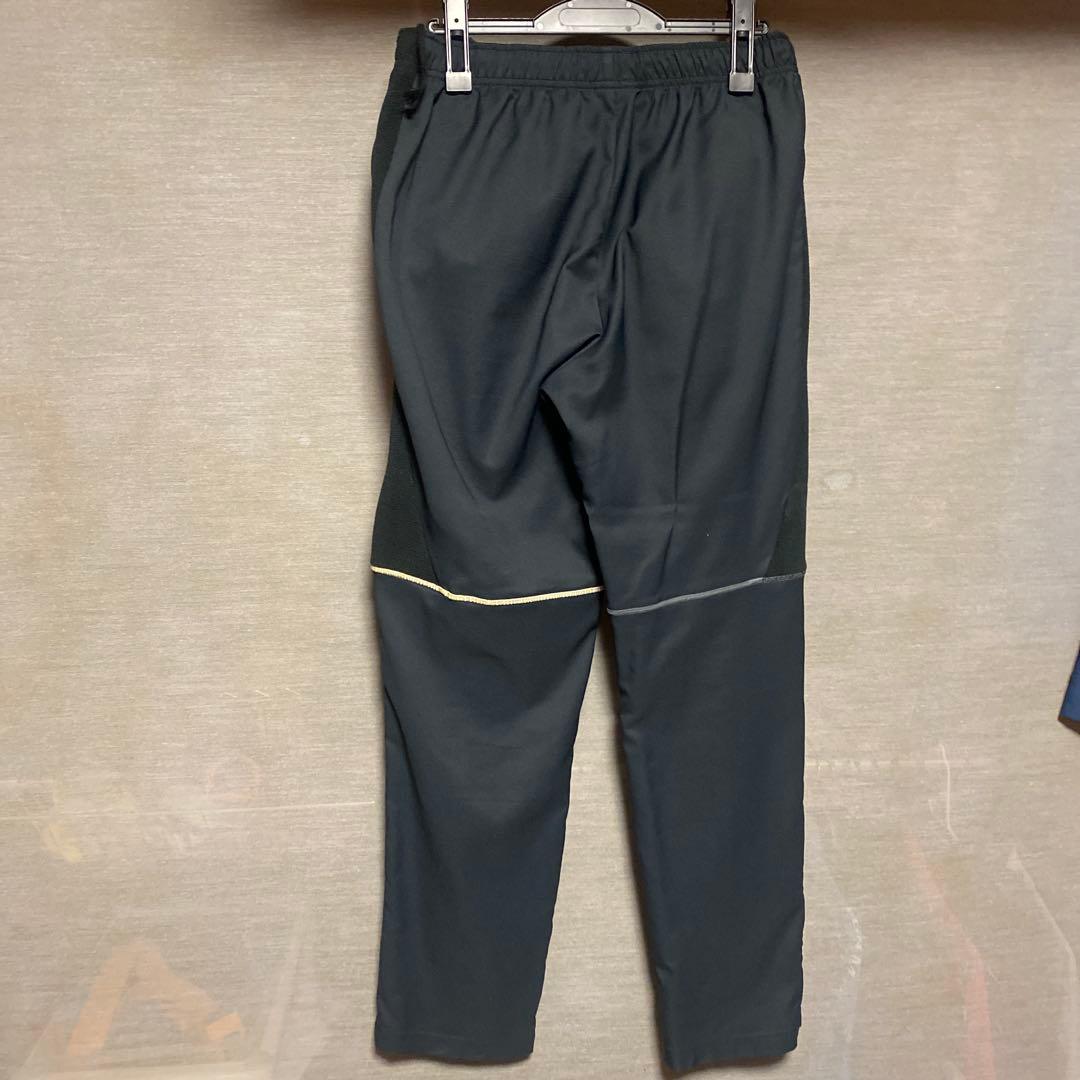 SPEED ミズノプロ　フリース　ウィンドブレーカー　上下　XO