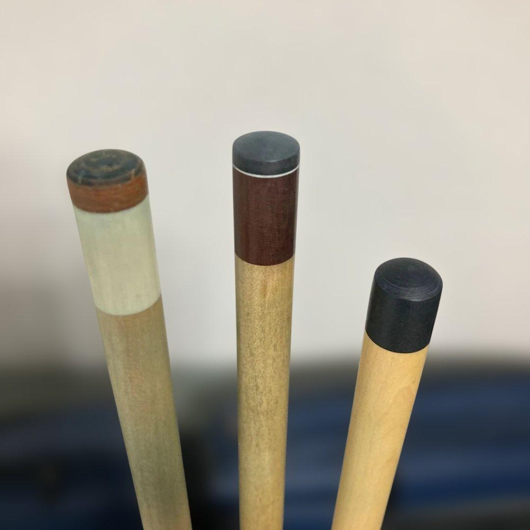 ビリヤード スタートアップセット(Mezz EC7他)