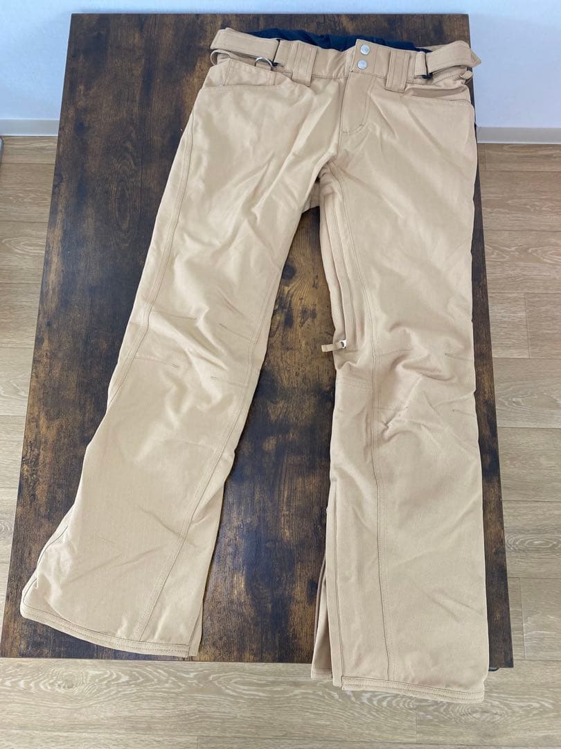 Swivel スウィベル　スキー スノーボード ウェア 上下セット　Mサイズ