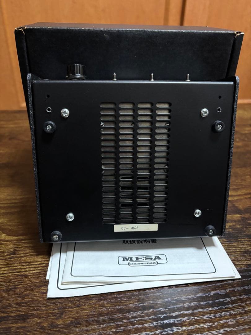 MESA CAB CLONE 8Ω