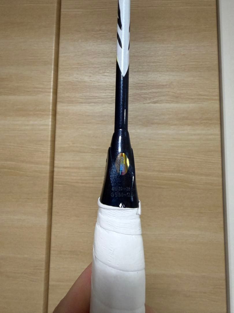 バドミントンラケット アストロクス99プロ 4ug5