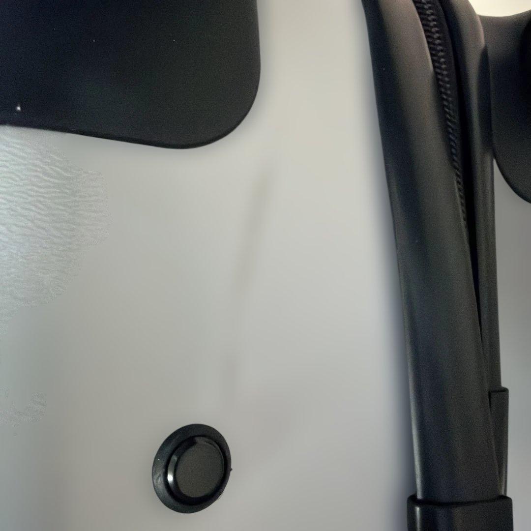 AMERICAN TOURISTER ストームトルーパー キャリーケース　小型