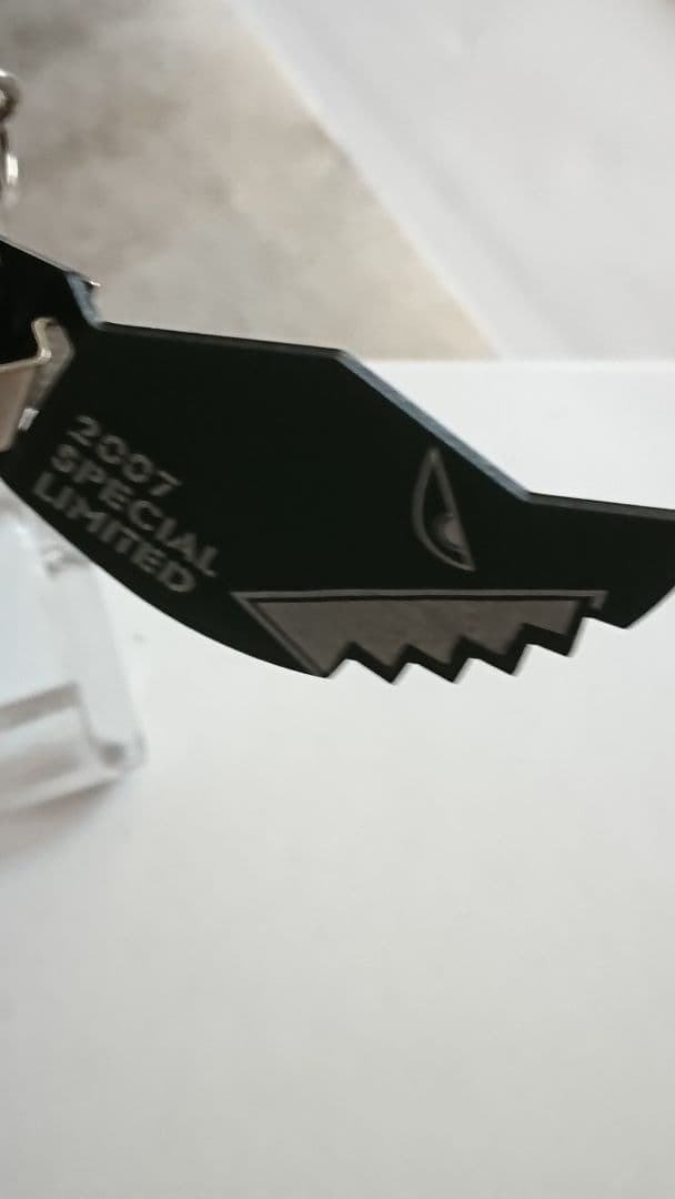 メガバス ガッタx t '07限定 アゲハ Sマーキング 新品未使用