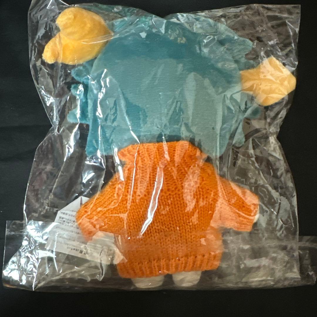 Eve Under Blue アイコンぬい　アプリくじ