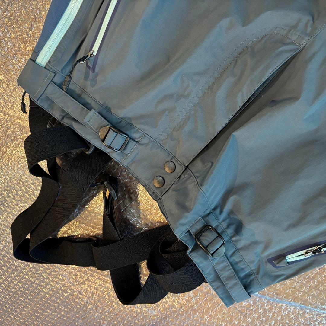 コロンビア　サーキューボウルパンツ XL スノーボードウェア　スキー