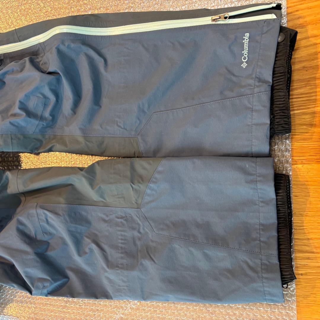 コロンビア　サーキューボウルパンツ XL スノーボードウェア　スキー