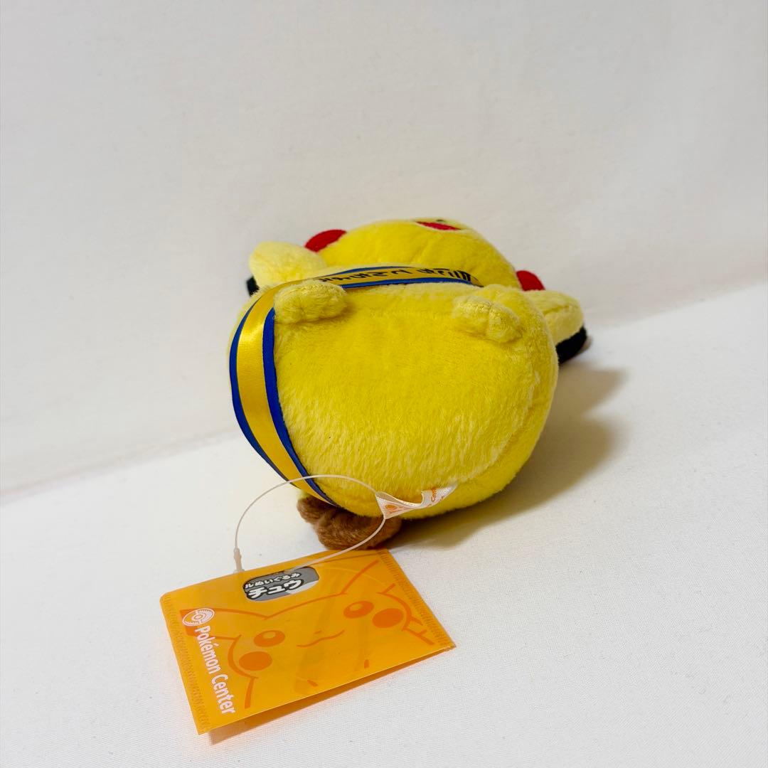 非売品♪いちにちてんちょう ピカチュウ ポケモンセンター 2006