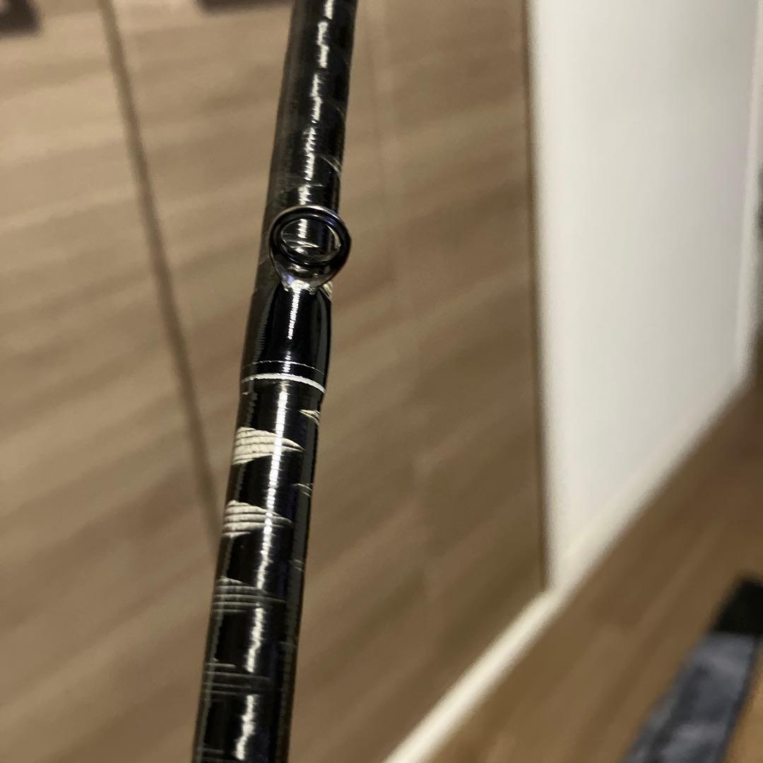 美品 20 エクスセンス ジェノス B108M＋R (トルザイト)