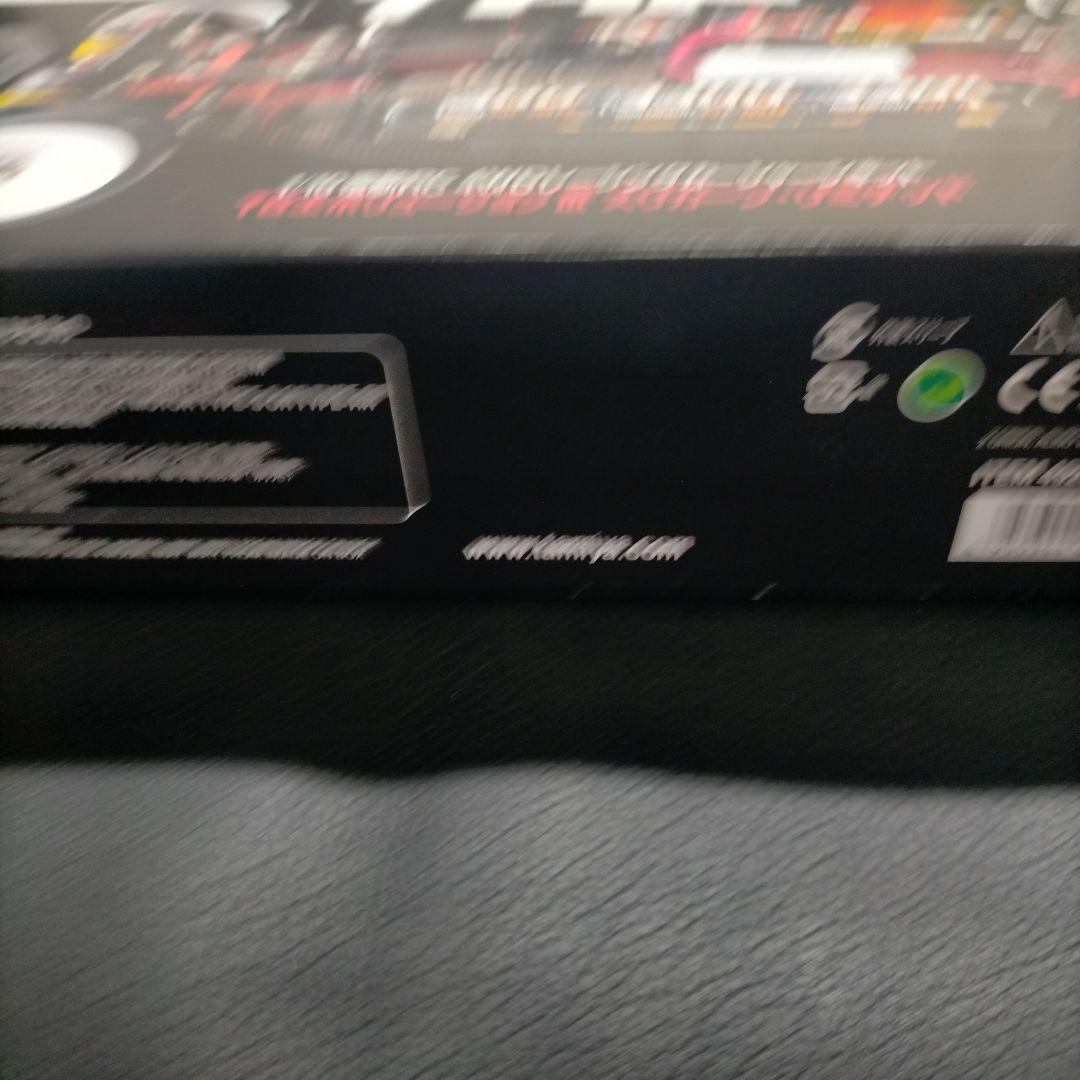 タミヤ　TBevolutionⅢ スリカーンリミテッド