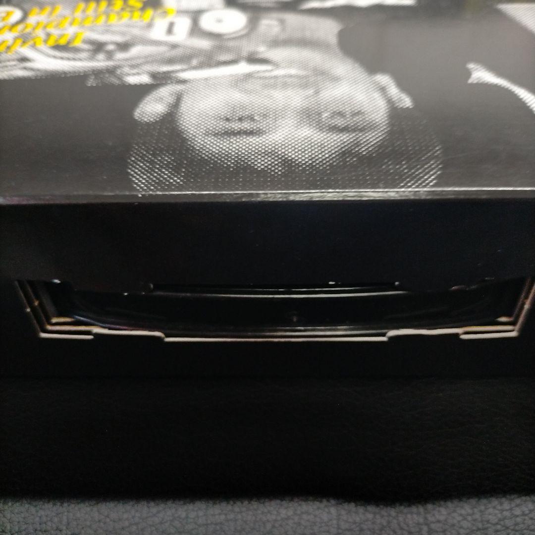 タミヤ　TBevolutionⅢ スリカーンリミテッド