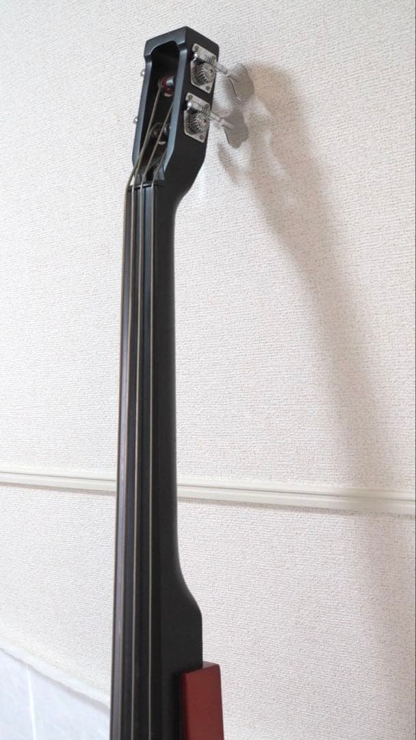 Hallstatt KYB-200 アップライトベース ハルシュタット