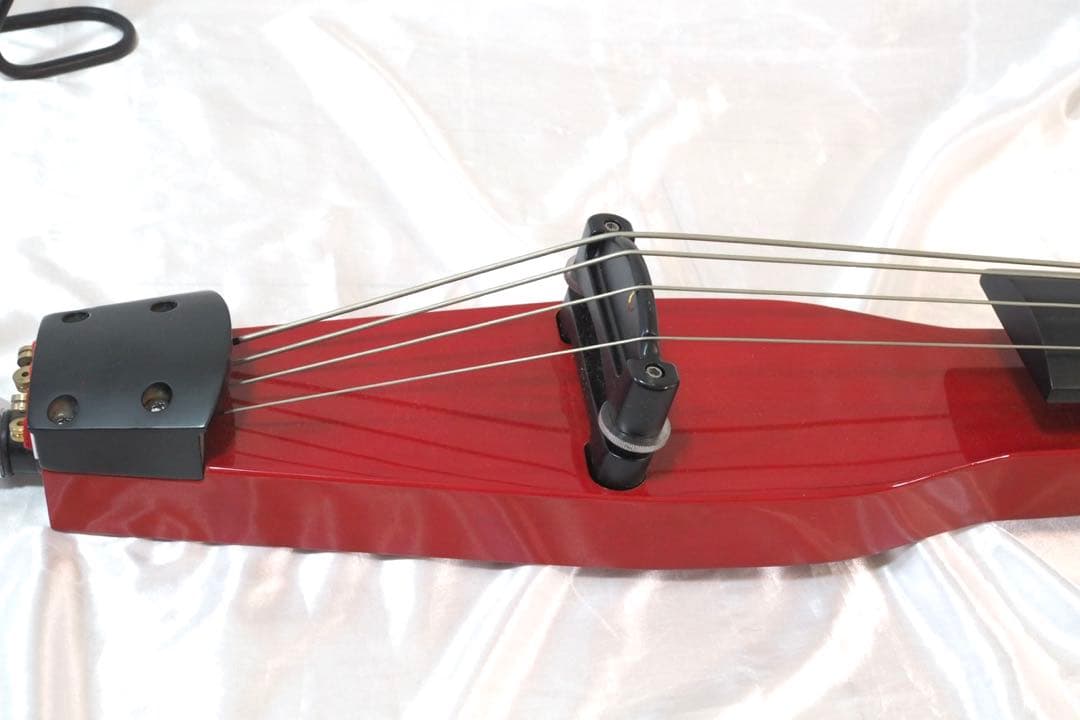 Hallstatt KYB-200 アップライトベース ハルシュタット