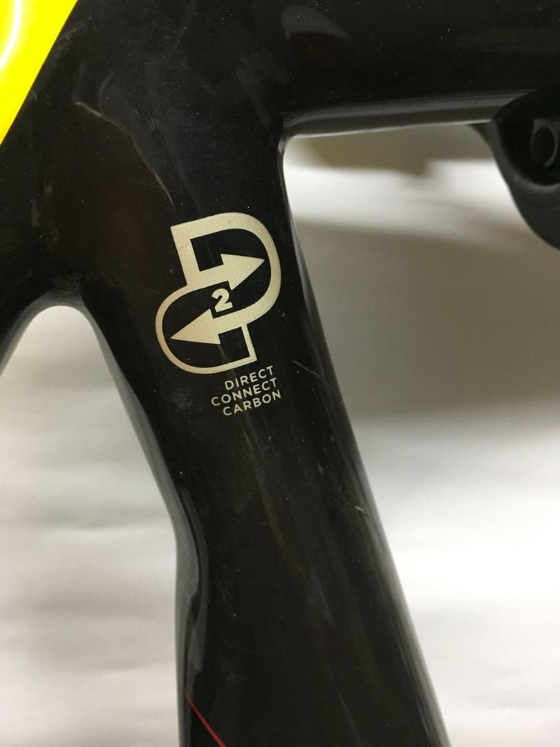 RALEIGH 限定 カーボンフレーム 540mm フォーク EC90SLX