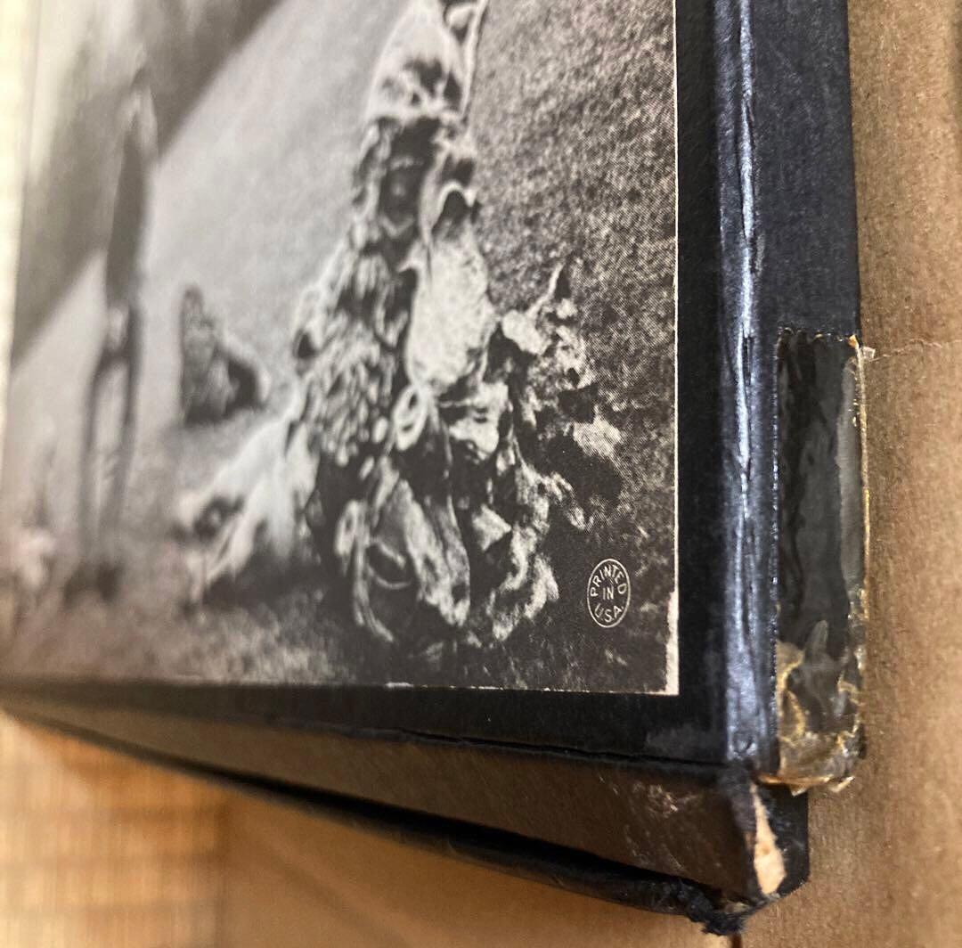 レア！e Harrison All Things Must Pass