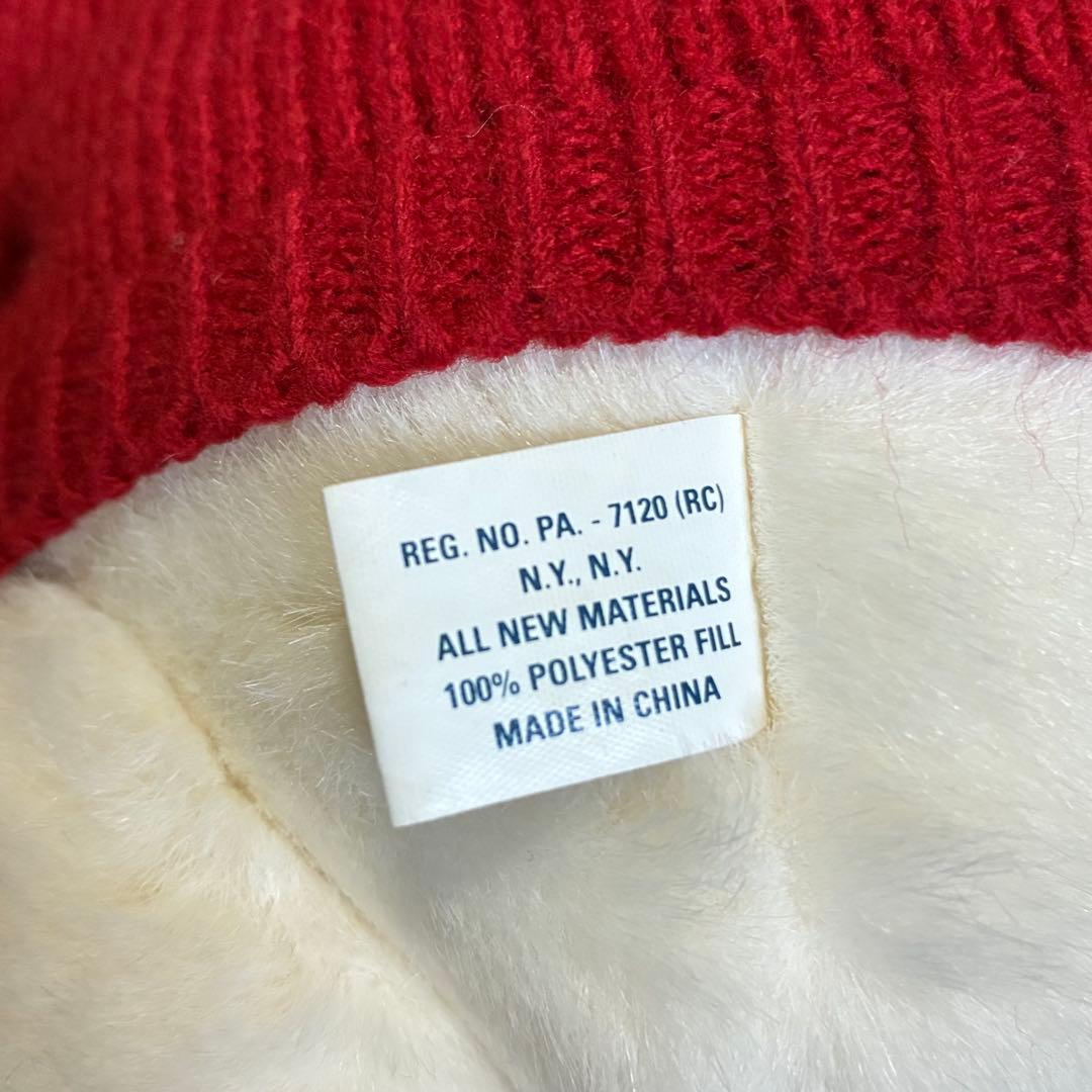 deadstock Polo Ralph Lauren ミレニアムベアー 熊