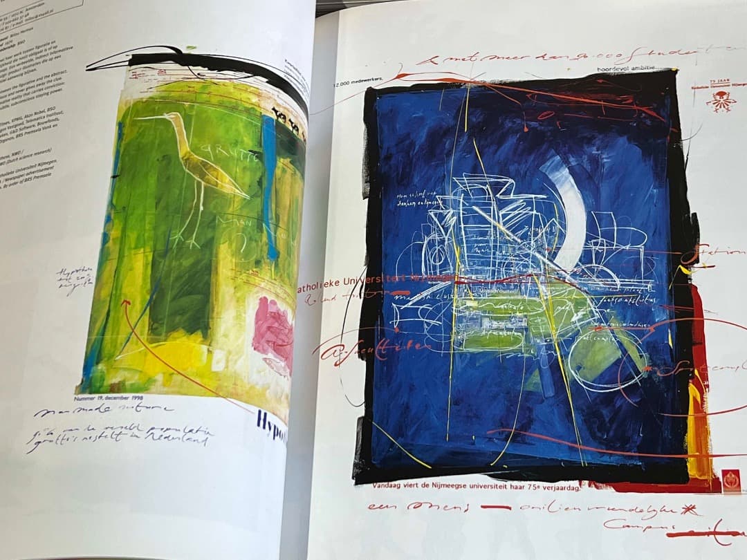 Dutch design オランダデザイン 豪華7巻コンプリートセット BIS