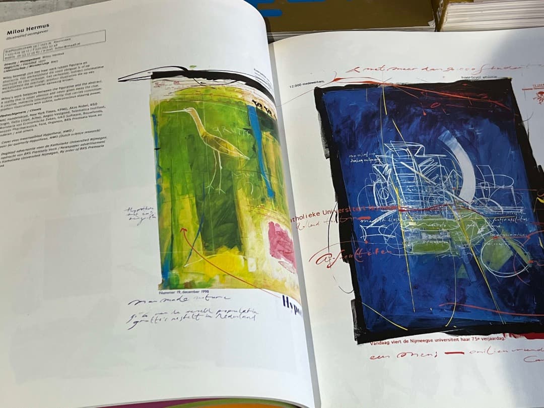 Dutch design オランダデザイン 豪華7巻コンプリートセット BIS