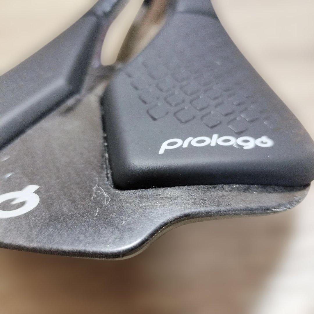 prologo SCRATCH M5 サドル　138と思われます