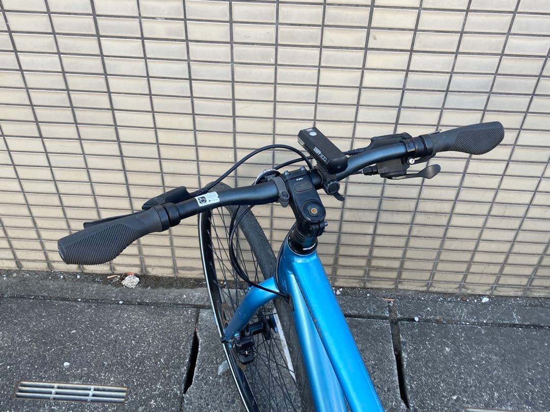 CANNONDALE QUICK 4 キャノンデール クイック 4 油圧ディスク