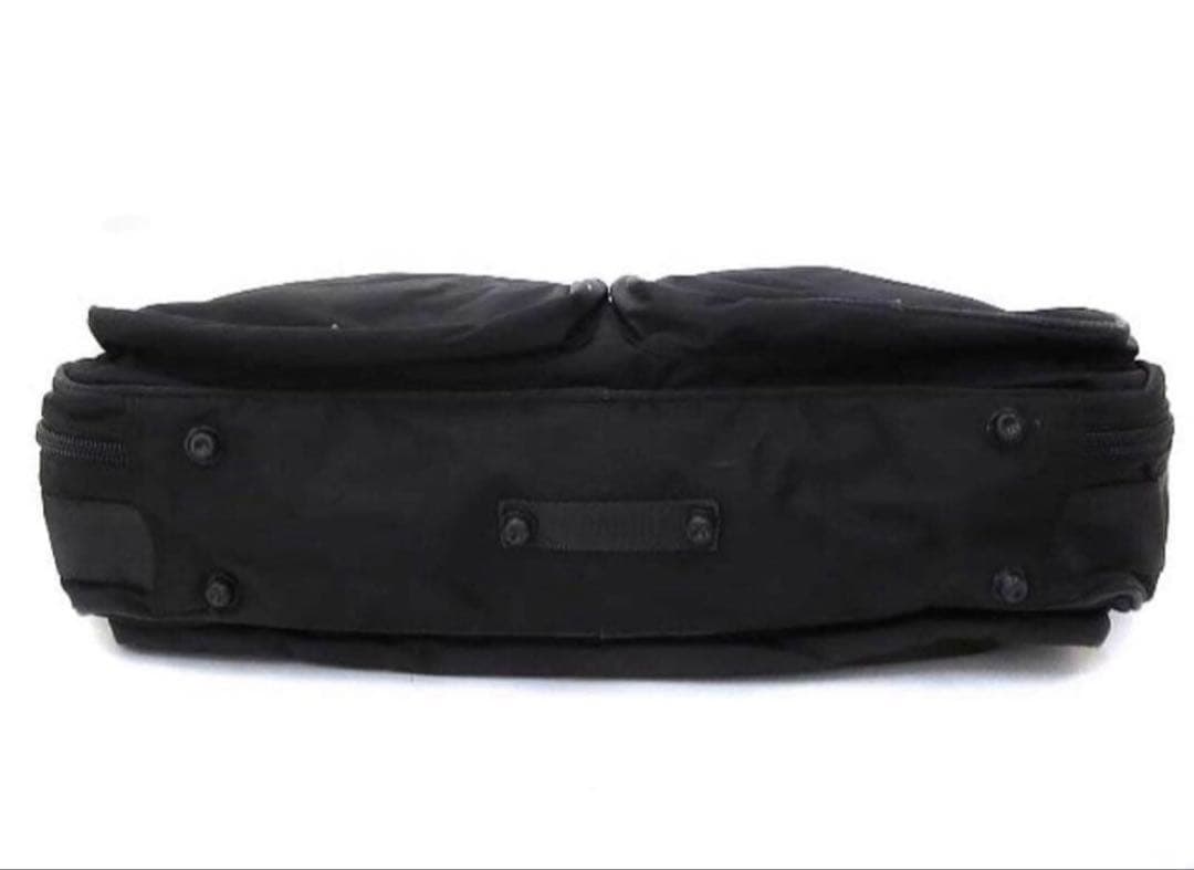 SAZABY サザビー 2wayバッグ ショルダーバック　旅行バック　鍵付き