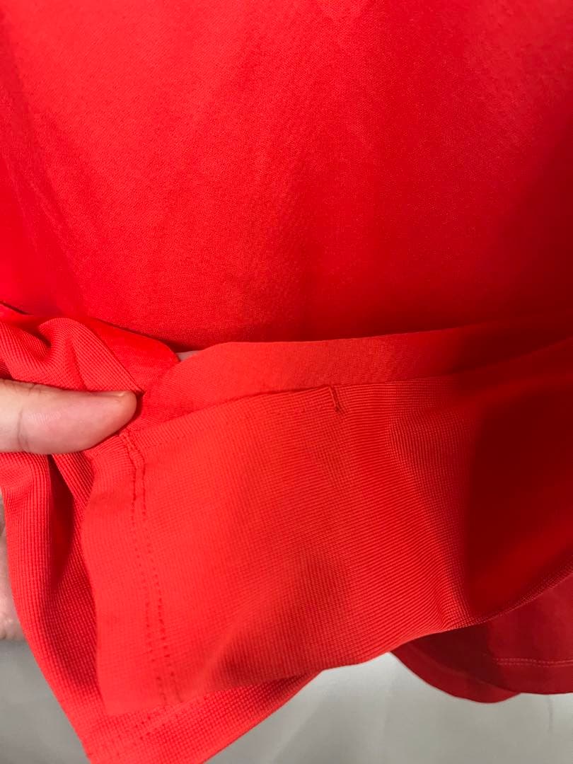 NIKE ナイキ　アトレティコマドリード 長袖　トレーニングウェア　シャツ