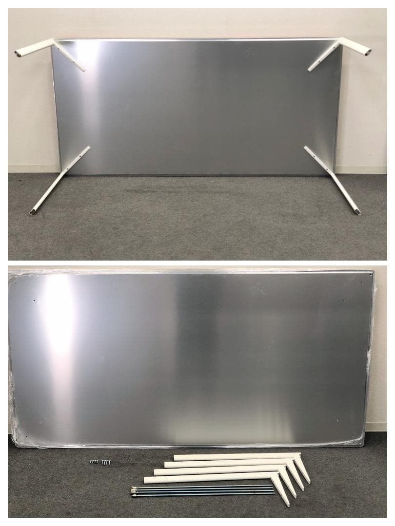 展示品■Cassina ixc■RITMOテーブル　W2000　オーク×ホワイト