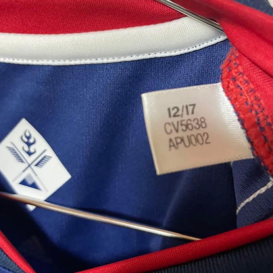 【正規品】原口元気 8 日本代表 2018 L ロシアW杯 ベルギー戦ゴール