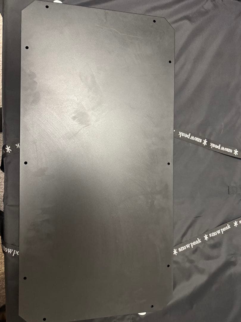 スノーピーク コネクションテーブルLV-381