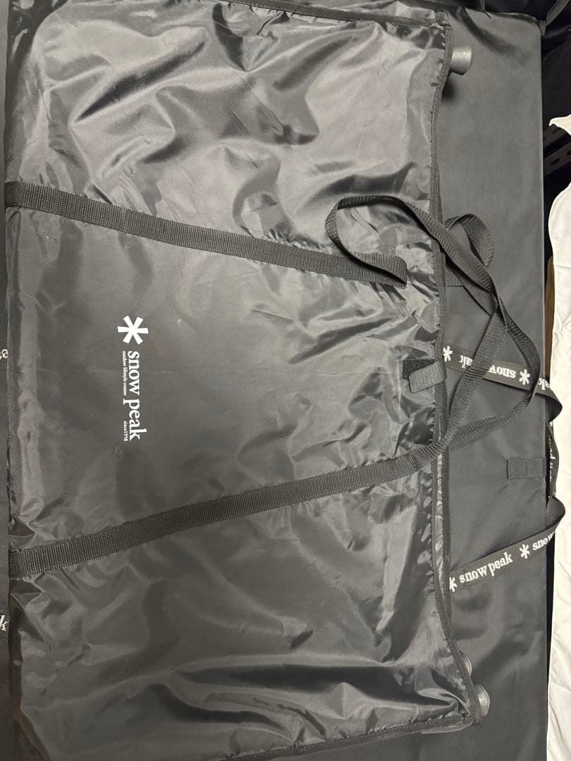 スノーピーク コネクションテーブルLV-381