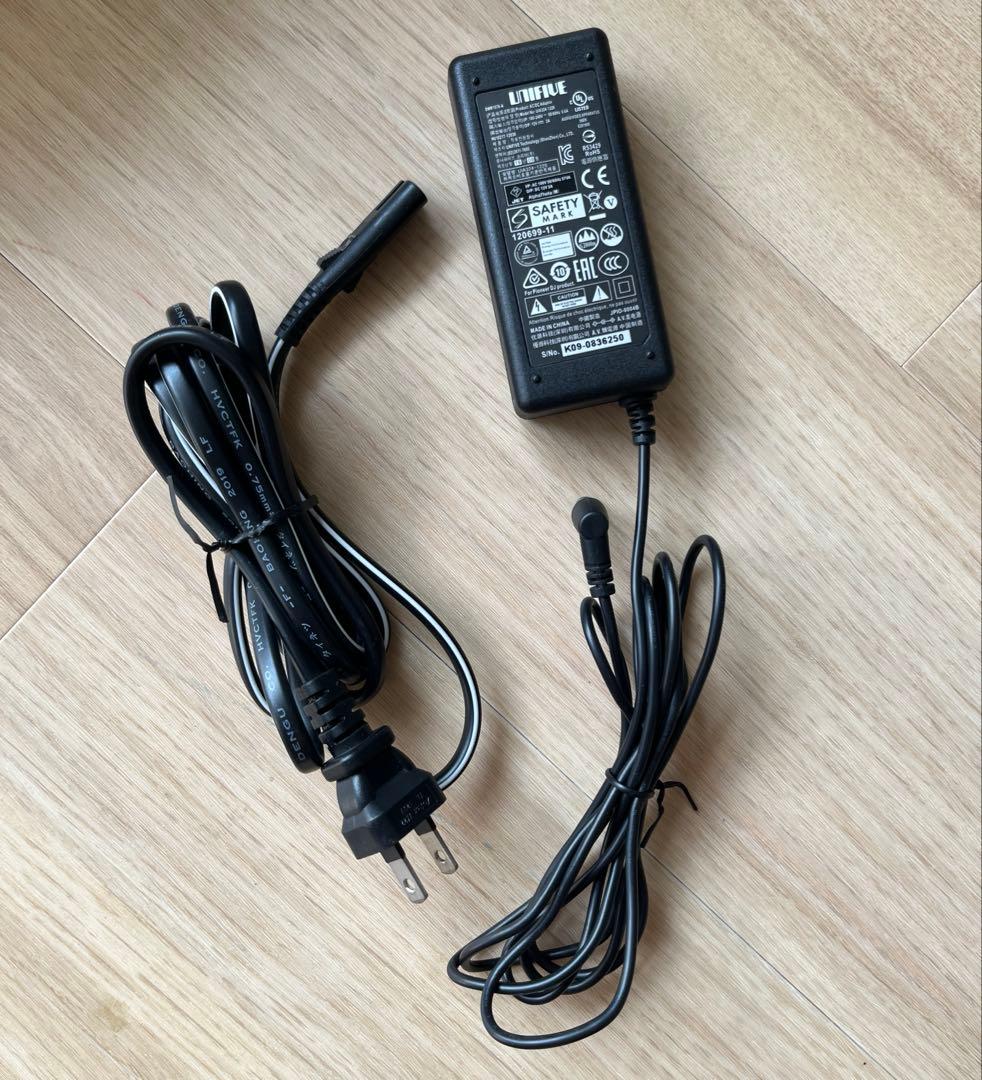 ⑩Pioneer DJコントローラー DDJ-WeGO4