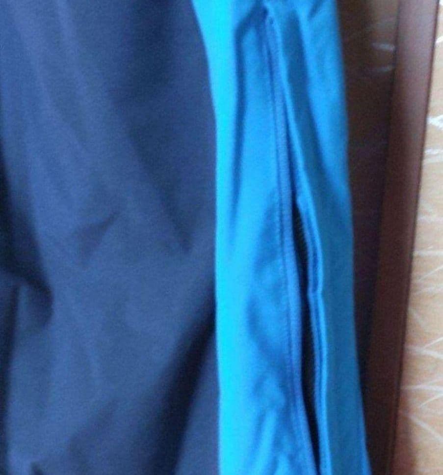 a 新品タグ付き Phenix フェニックス 上下組み合わせ。