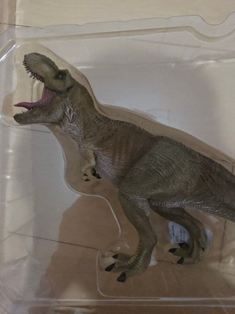 プライム1スタジオ 　T-REX　 ジュラシックワールド炎の王国