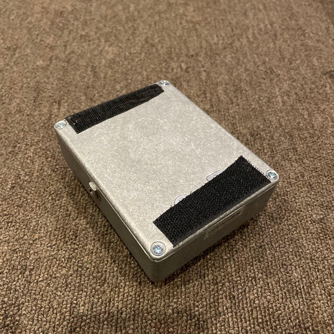 美品中古 エレクトロハーモニクス Little Big Muff