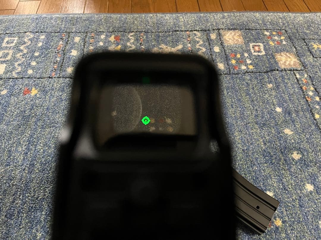 SOCOM MK23と18禁電動ガンのサバゲーセット!!