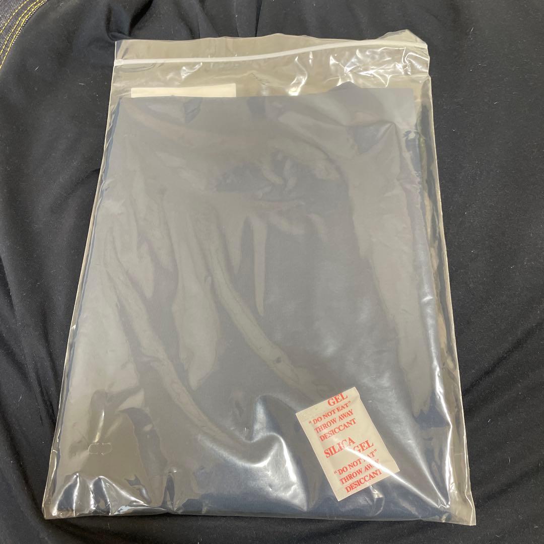 NEWJEANS x MURAKAMI Tシャツ XL